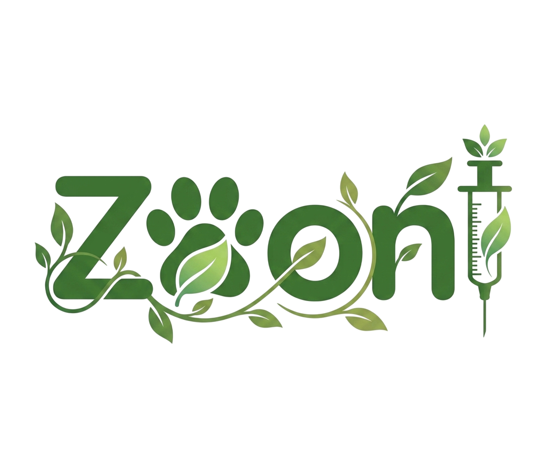 Zooni — Saúde Animal Digital